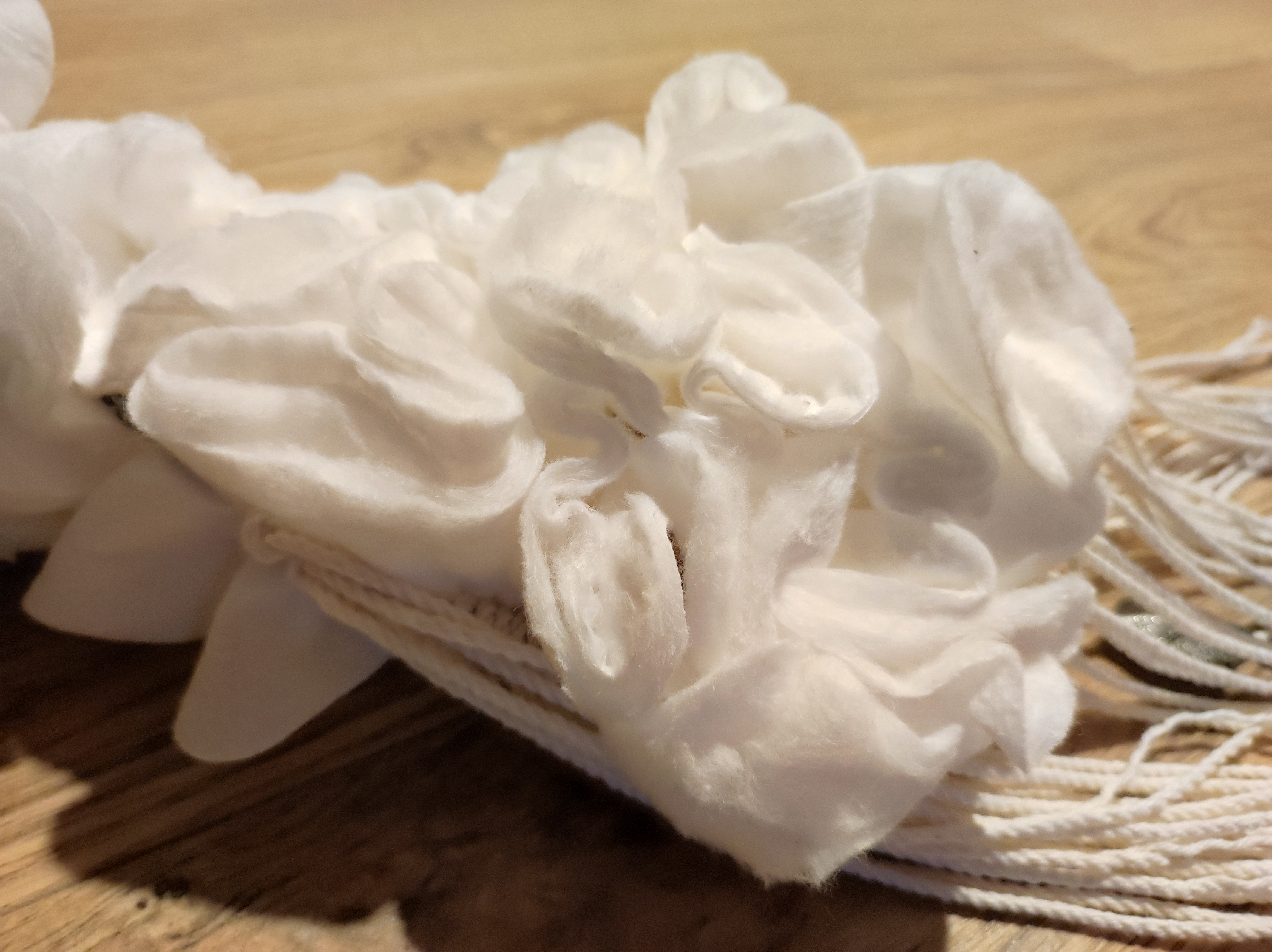 Et POF dans le mille !