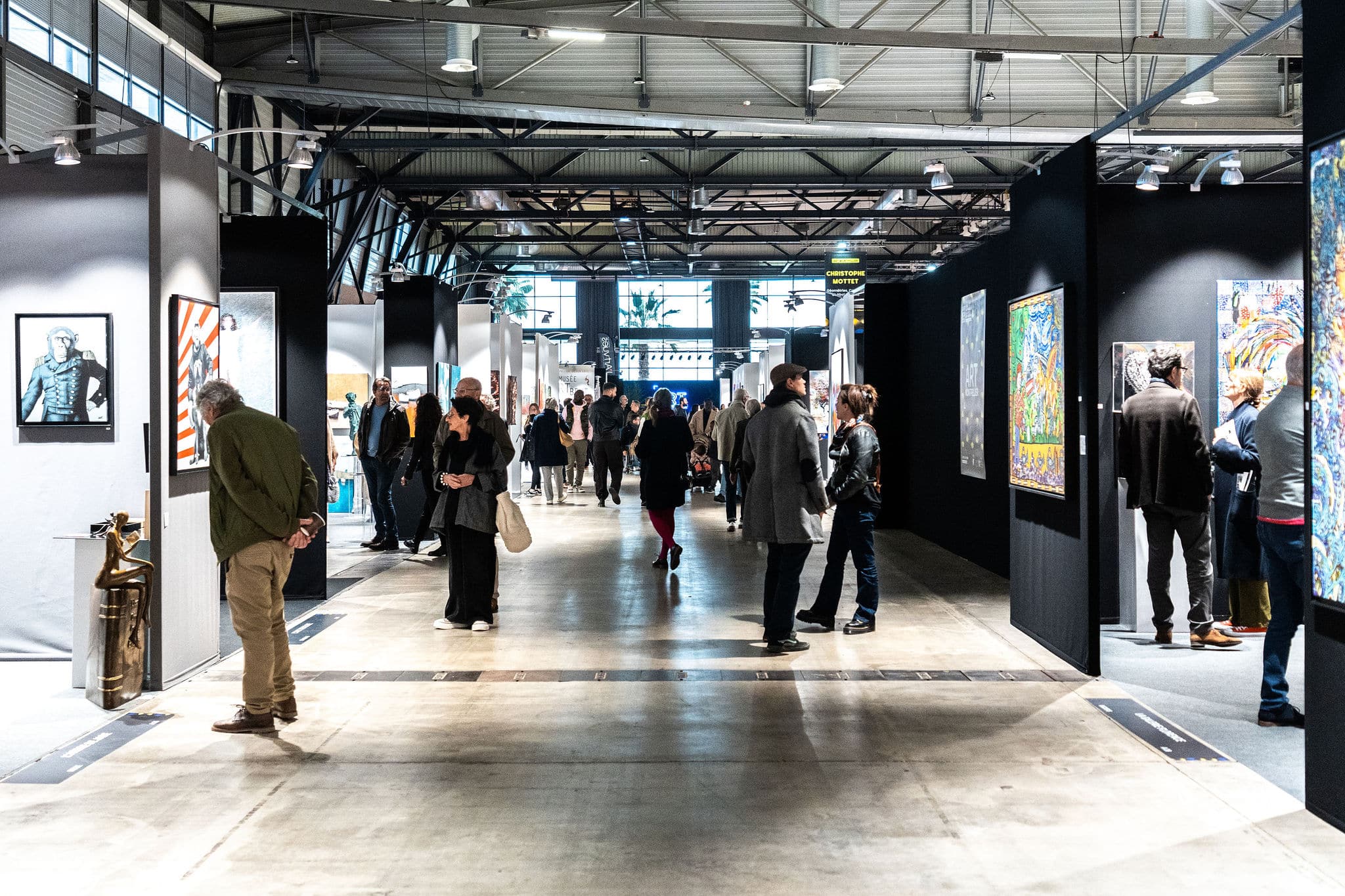 ART MONTPELLIER 2025